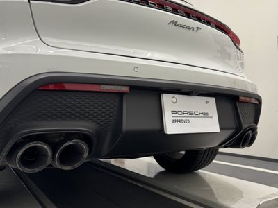 2023 Porsche MACAN 照片 8