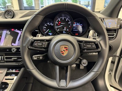 2023 Porsche MACAN 照片 10