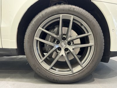 2023 Porsche MACAN thumbnail 20