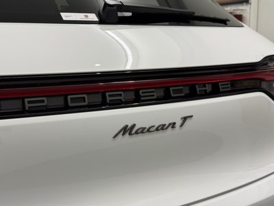 2023 Porsche MACAN 照片 7