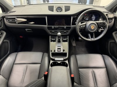 2023 Porsche MACAN 照片 9