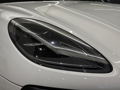 2023 Porsche MACAN 照片 3