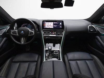 BMW 8 SERIES - 8