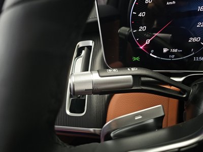 2025 Mercedes-BENZ S-CLASS thumbnail 27