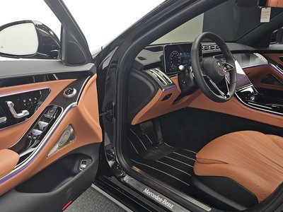 2025 Mercedes-BENZ S-CLASS thumbnail 17