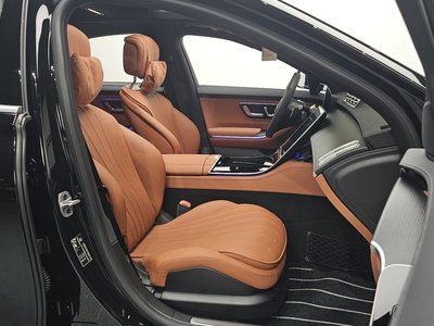 2025 Mercedes-BENZ S-CLASS thumbnail 13