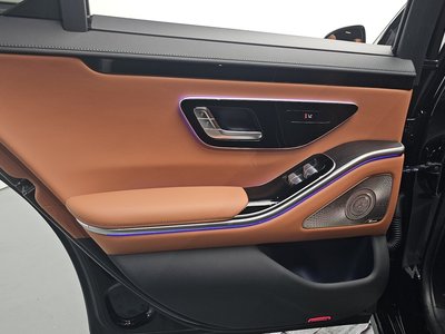 2025 Mercedes-BENZ S-CLASS thumbnail 15