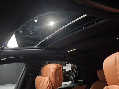 2025 Mercedes-BENZ S-CLASS thumbnail 25
