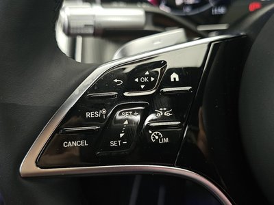 2025 Mercedes-BENZ S-CLASS thumbnail 35