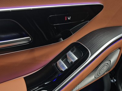 2025 Mercedes-BENZ S-CLASS thumbnail 29