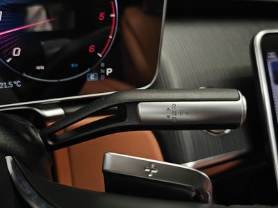 2025 Mercedes-BENZ S-CLASS thumbnail 12