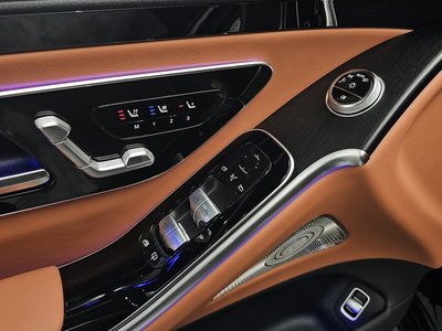 2025 Mercedes-BENZ S-CLASS thumbnail 28
