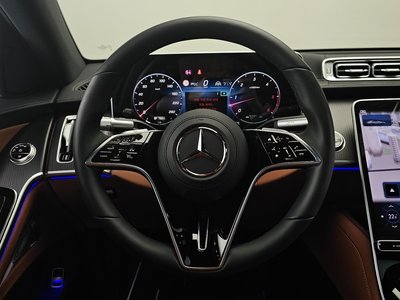 2025 Mercedes-BENZ S-CLASS thumbnail 19