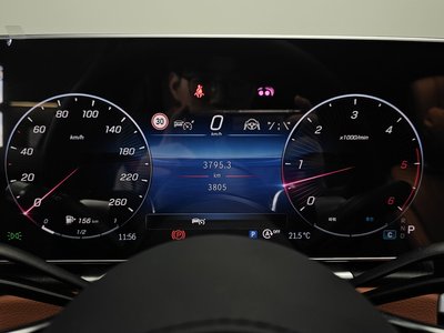 2025 Mercedes-BENZ S-CLASS thumbnail 11