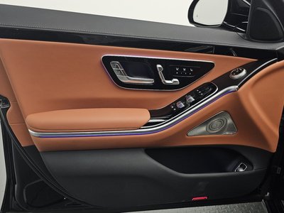 2025 Mercedes-BENZ S-CLASS thumbnail 14