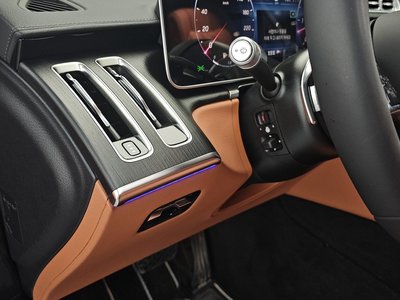 2025 Mercedes-BENZ S-CLASS thumbnail 30