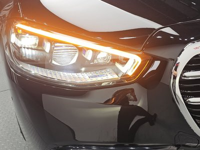 صورة 9 لـ 2025 Mercedes-BENZ S-CLASS