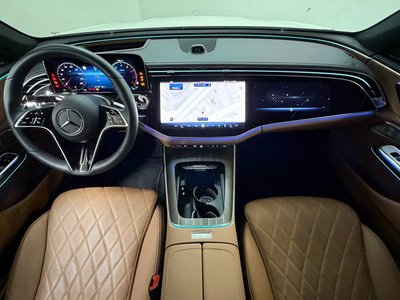 2024 Mercedes-BENZ E-CLASS — фото 4