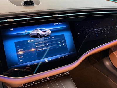 2024 Mercedes-BENZ E-CLASS thumbnail 16