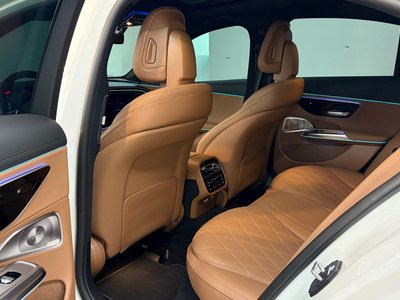 2024 Mercedes-BENZ E-CLASS thumbnail 12