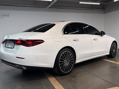 2024 Mercedes-BENZ E-CLASS — фото 5