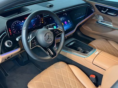 2024 Mercedes-BENZ E-CLASS — фото 10