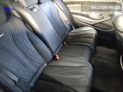 MERCEDES-BENZ S-CLASS - 6