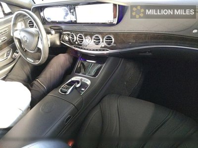 MERCEDES-BENZ S-CLASS - 3