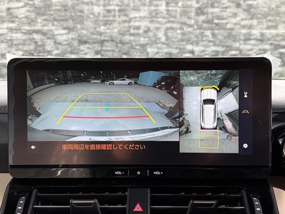 TOYOTA LAND CRUISER 300 - 10