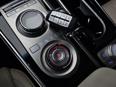 GENESIS GV80 - 9