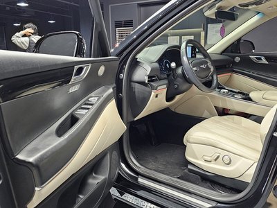 صورة مصغرة 11 لـ 2023 Genesis GV80
