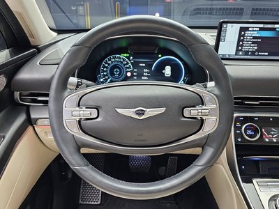 صورة مصغرة 13 لـ 2023 Genesis GV80