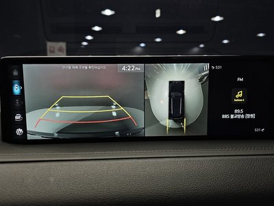 صورة مصغرة 15 لـ 2023 Genesis GV80