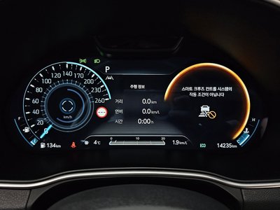 GENESIS GV80 - 8