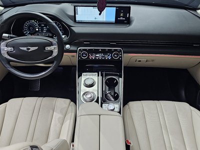 GENESIS GV80 - 5