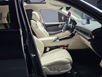 GENESIS GV80 - 10