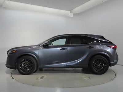 LEXUS RX - 3