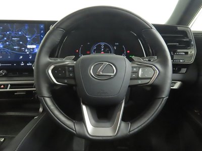LEXUS RX - 9