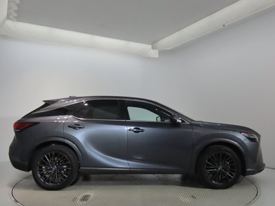 LEXUS RX - 4