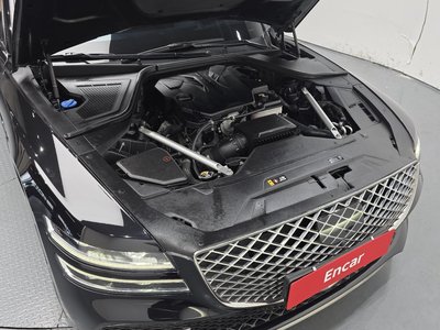 GENESIS G80 (RG3) - 7
