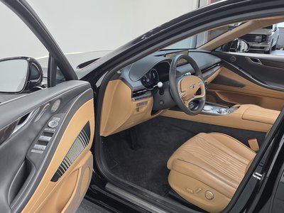 GENESIS G80 (RG3) - 10