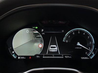 GENESIS G80 (RG3) - 8