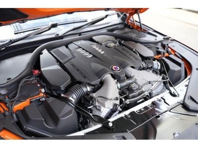 BMW ALPINA B8 - 6