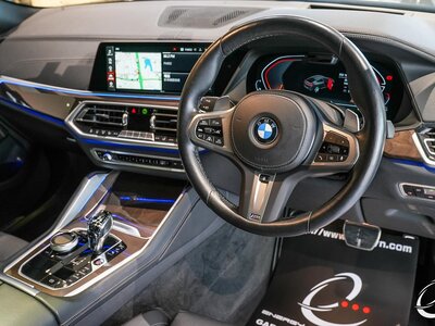 BMW X6 - 6