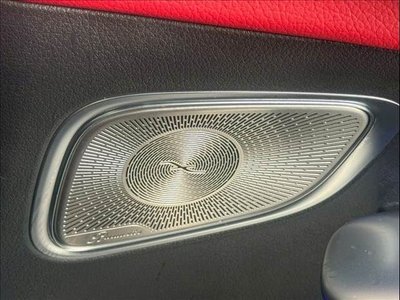 MERCEDES-BENZ GLC-CLASS - 9