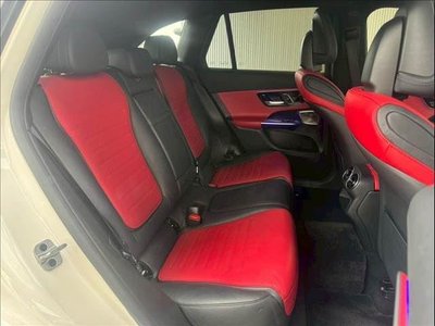 MERCEDES-BENZ GLC-CLASS - 8