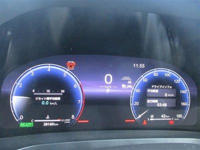 TOYOTA VELLFIRE - 10