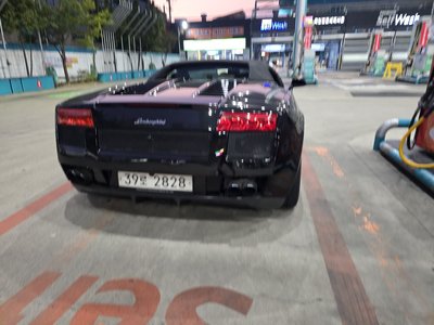 LAMBORGHINI GALLARDO - 3