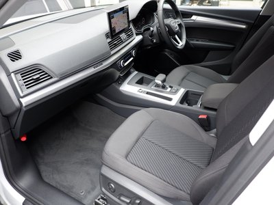 2025 AUDI Q5 SPORTBACK 缩略图 27