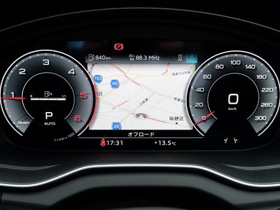 2025 AUDI Q5 SPORTBACK 缩略图 40